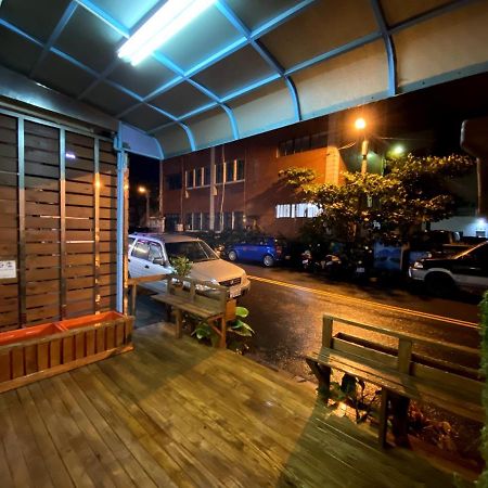 For Alice Hostel 헝춘 외부 사진