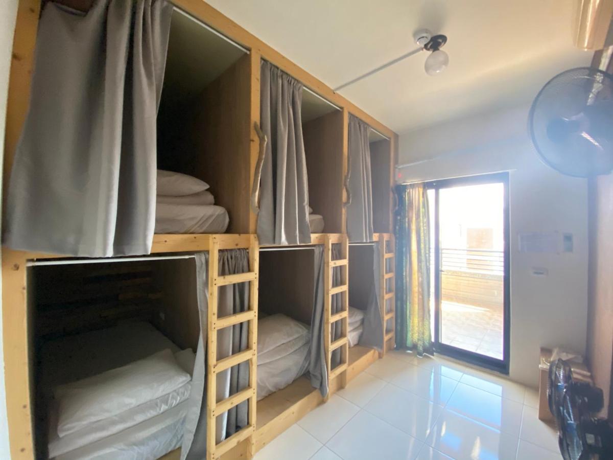 For Alice Hostel 헝춘 외부 사진