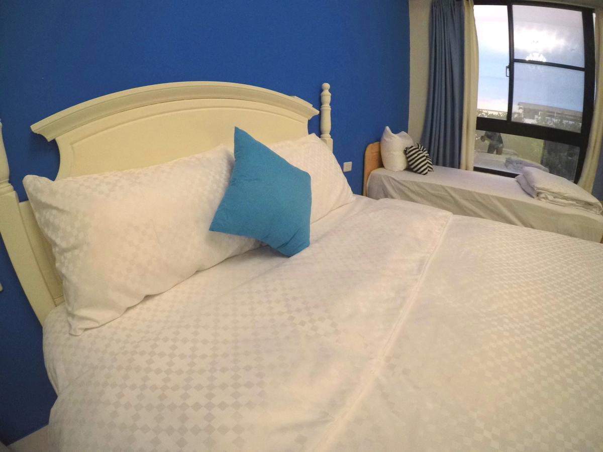 For Alice Hostel 헝춘 외부 사진